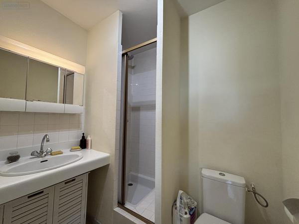 Appartement à vendre à Poitiers dans la Vienne (86000), ref : VA1984-86001