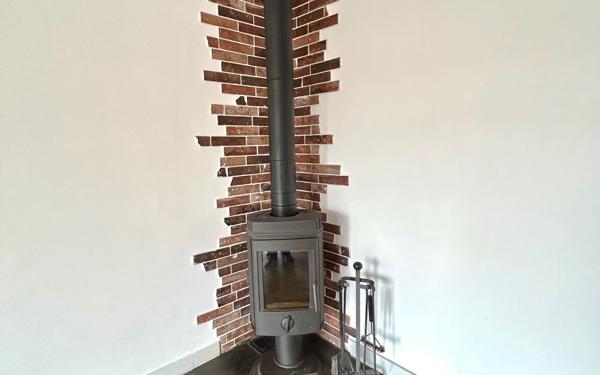 Maison à louer    5 pièces •  Trélissac