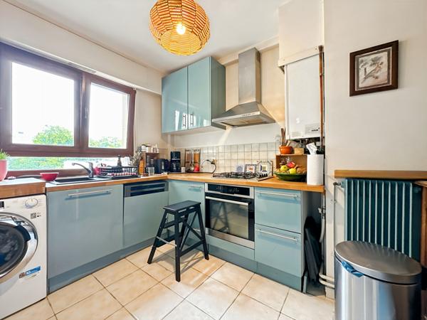 Appartement 3 pièce(s)