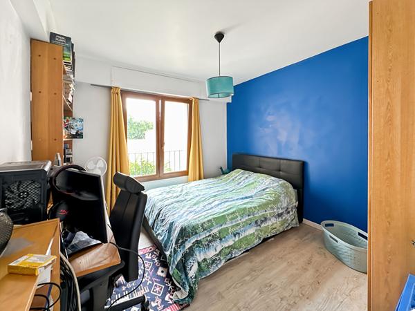 Appartement 3 pièce(s)