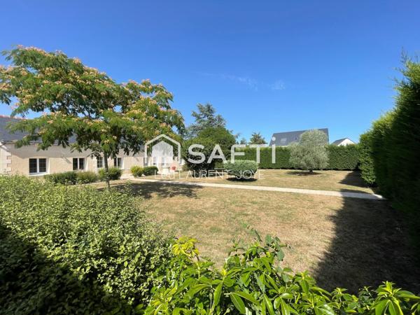 remarque longère renovée de plain pied