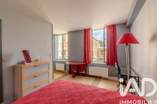Studio à vendre 28,37 m² Fontainebleau