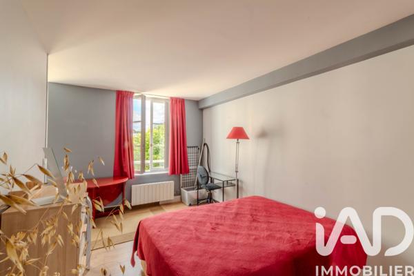 Studio à vendre 28,37 m² Fontainebleau
