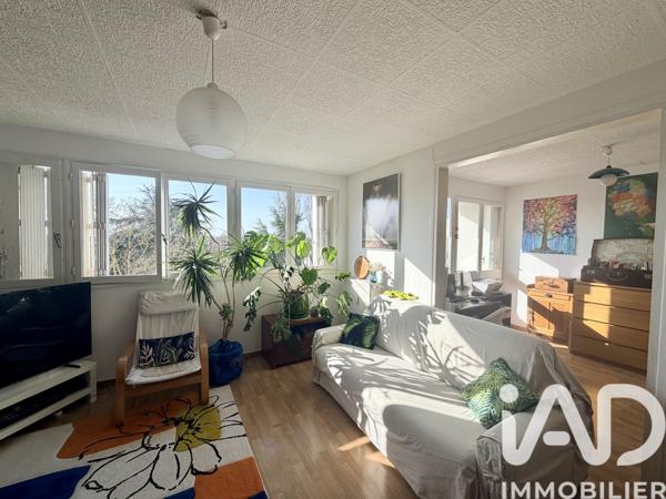 Appartement à vendre 3 pièces 80 m² Saran