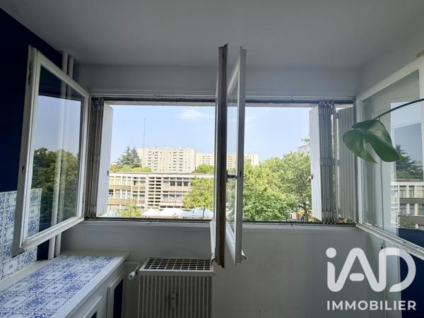 Appartement à vendre 3 pièces 80 m² Orléans