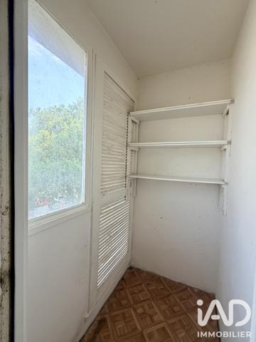 Appartement à vendre 3 pièces 80 m² Orléans