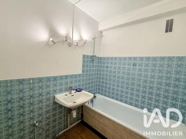 Appartement à vendre 3 pièces 80 m² Orléans