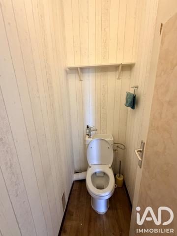 Appartement à vendre 3 pièces 80 m² Orléans