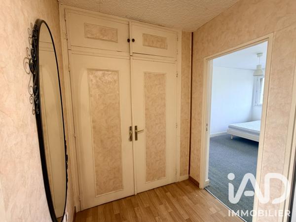 Appartement à vendre 3 pièces 80 m² Orléans