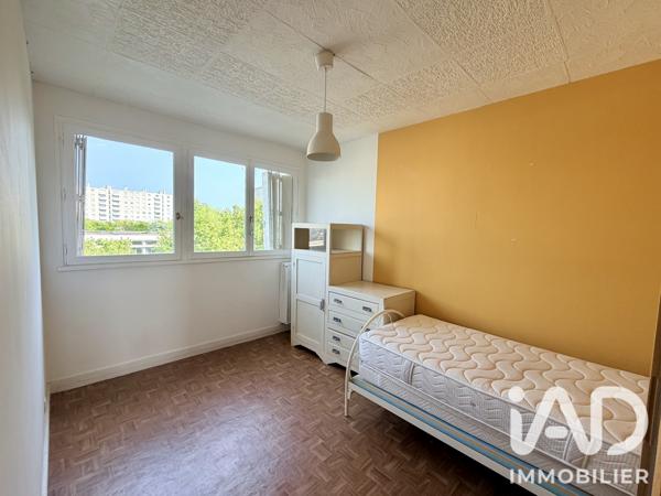 Appartement à vendre 3 pièces 80 m² Orléans