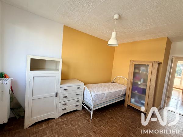 Appartement à vendre 3 pièces 80 m² Orléans
