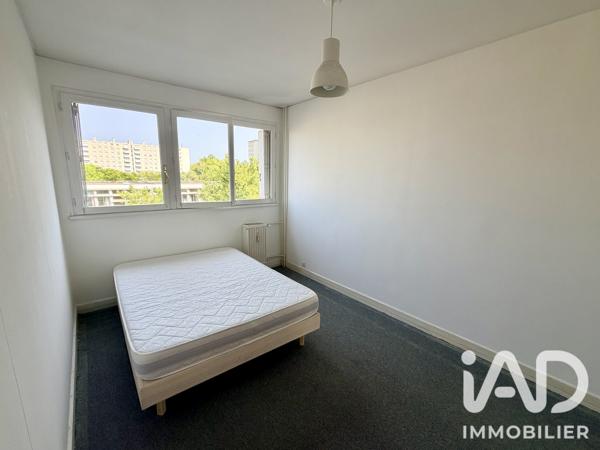 Appartement à vendre 3 pièces 80 m² Orléans