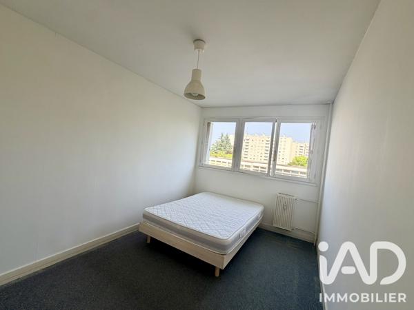 Appartement à vendre 3 pièces 80 m² Orléans