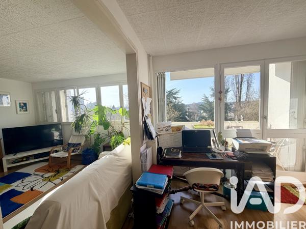 Appartement à vendre 3 pièces 80 m² Saran