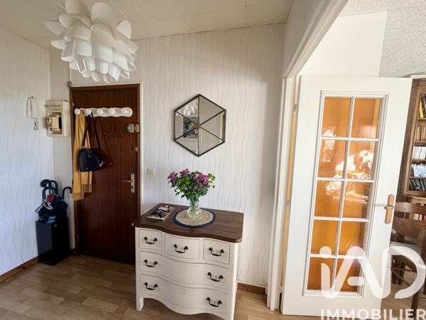 Appartement à vendre 3 pièces 80 m² Saran