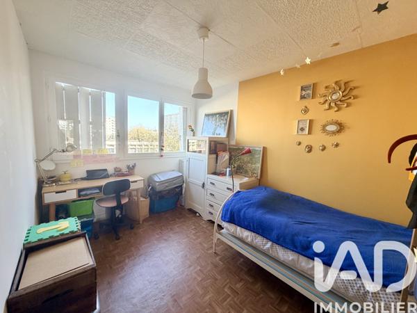 Appartement à vendre 3 pièces 80 m² Saran