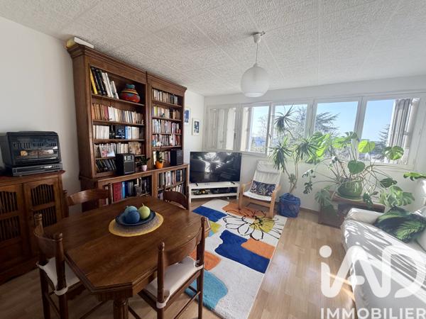 Appartement à vendre 3 pièces 80 m² Saran