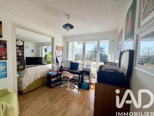 Appartement à vendre 3 pièces 80 m² Saran