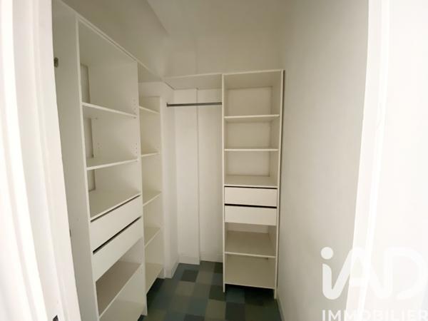 Appartement à vendre 3 pièces 57 m² Joué-lès-Tours