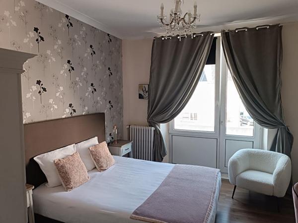 Immeuble de rapport , 400m²