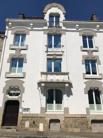 Immeuble de rapport , 400m²