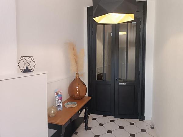 Immeuble de rapport , 400m²