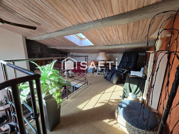 Maison 5 pièces 137 m2