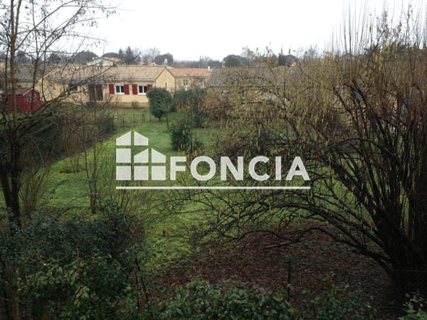 Location Appartement 2 pièces 42.2 m² - 29 ET 31 AVENUE PAUL PAINLEVE Bergerac 24100