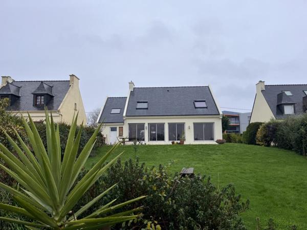 Maison à vendre |  Le Relecq-Kerhuon |  8 pièces | 147 m²