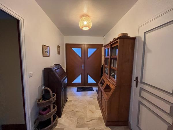 Maison à vendre |  Le Relecq-Kerhuon |  8 pièces | 147 m²