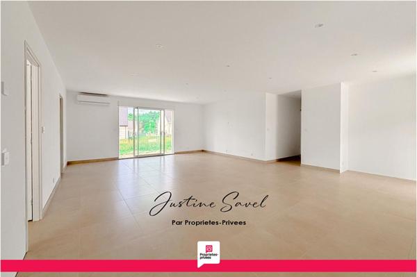 COUP DE COEUR Villefranche sur Cher - Maison 5 pièces 128 m2