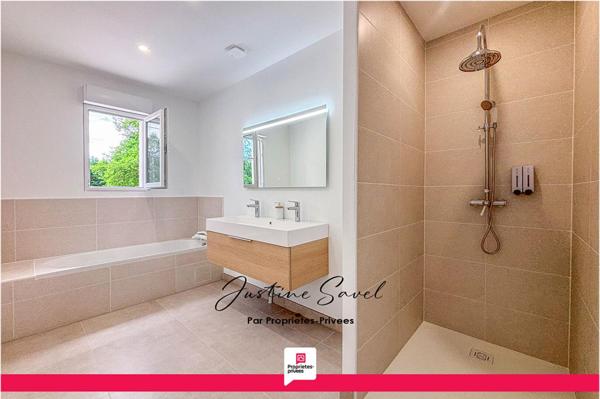 COUP DE COEUR Villefranche sur Cher - Maison 5 pièces 128 m2