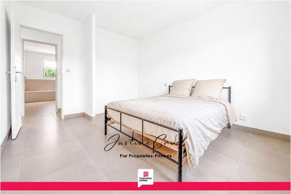 COUP DE COEUR Villefranche sur Cher - Maison 5 pièces 128 m2