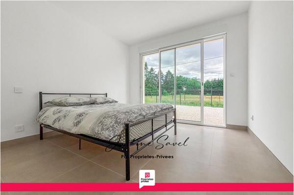 COUP DE COEUR Villefranche sur Cher - Maison 5 pièces 128 m2