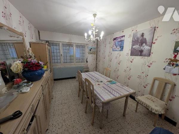 MAISON A VENDRE GRANDE-SYNTHE 59 ! Votre notaire vous propose en exclusivité, cette MAISON une ...