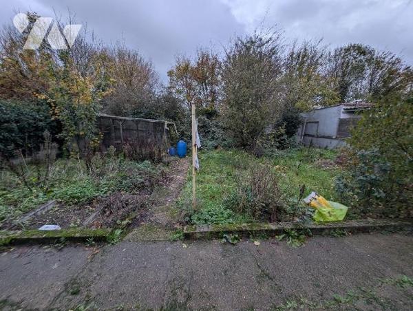 MAISON A VENDRE GRANDE-SYNTHE 59 ! Votre notaire vous propose en exclusivité, cette MAISON une ...