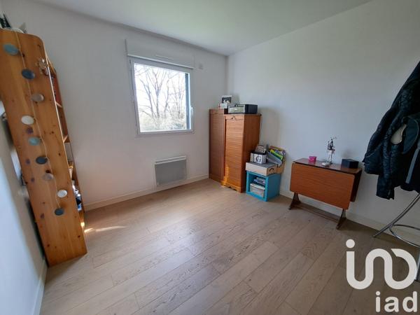Maison 5 pièces de 128 m² à Le Poiré-sur-Vie (85170)
