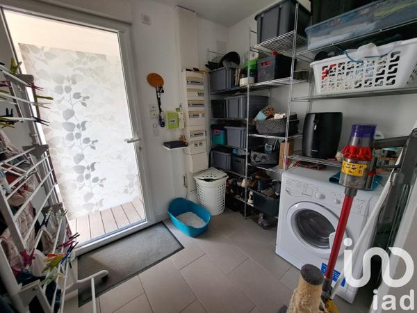 Maison 5 pièces de 128 m² à Le Poiré-sur-Vie (85170)