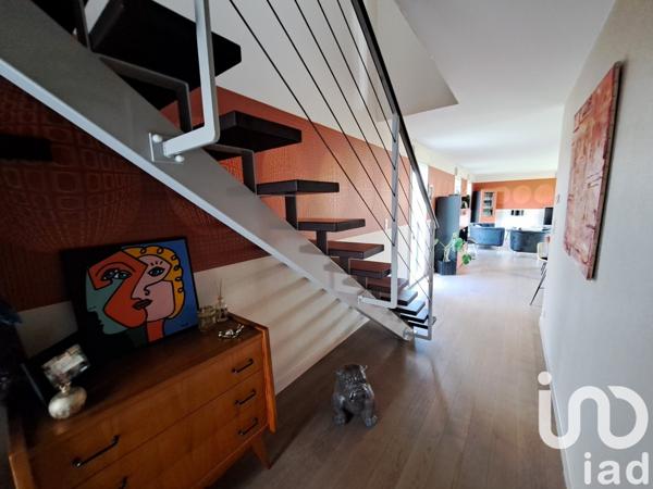 Maison 5 pièces de 128 m² à Le Poiré-sur-Vie (85170)