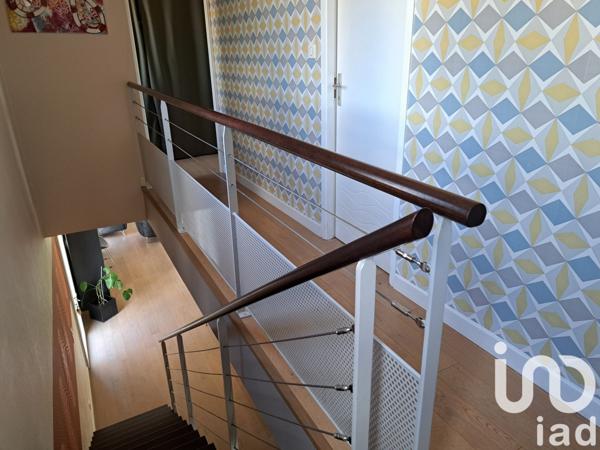 Maison 5 pièces de 128 m² à Le Poiré-sur-Vie (85170)