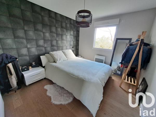 Maison 5 pièces de 128 m² à Le Poiré-sur-Vie (85170)