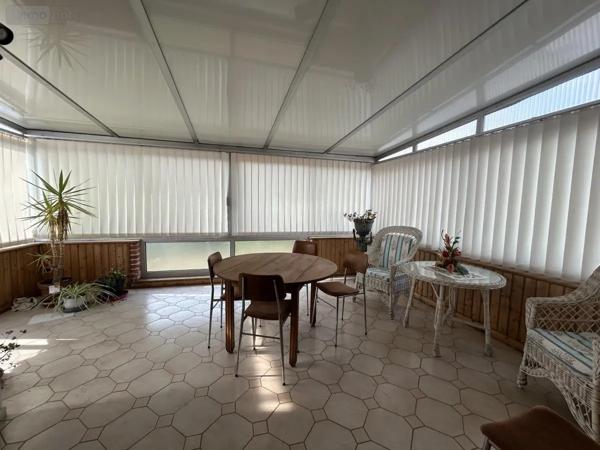 Achat - Maison Laval 53000 6 pièces 112 m 2 645 m 2