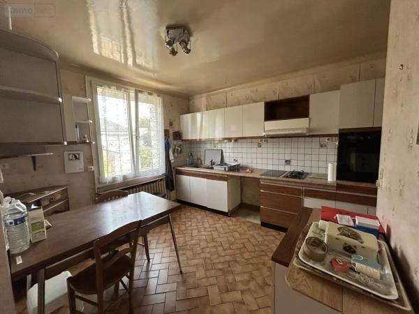 Achat - Maison Laval 53000 6 pièces 112 m 2 645 m 2