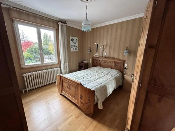 Achat - Maison Laval 53000 6 pièces 112 m 2 645 m 2