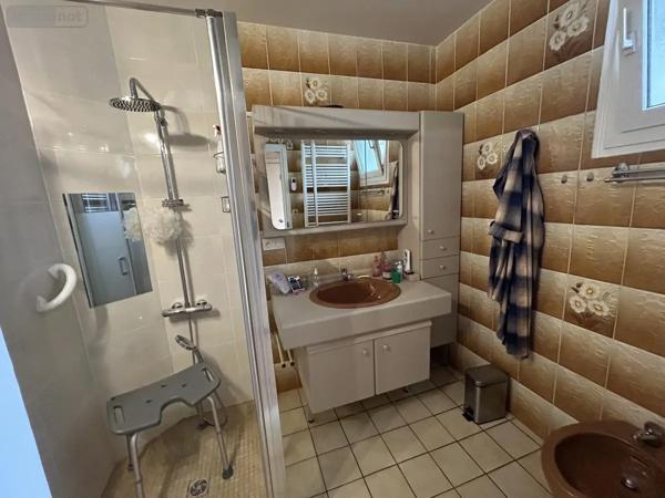 Achat - Maison Laval 53000 6 pièces 112 m 2 645 m 2