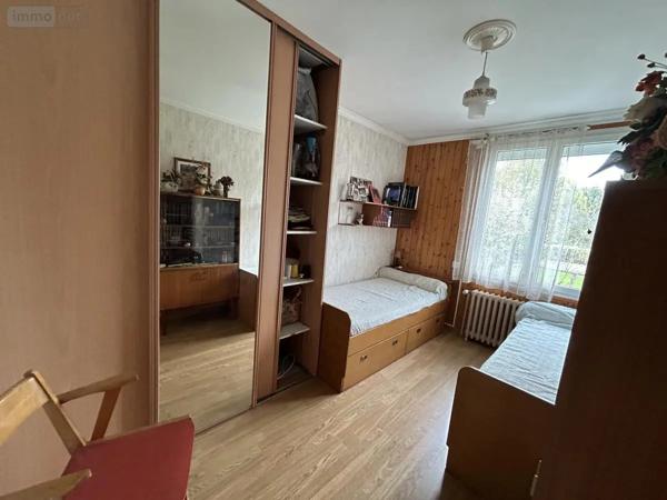 Achat - Maison Laval 53000 6 pièces 112 m 2 645 m 2