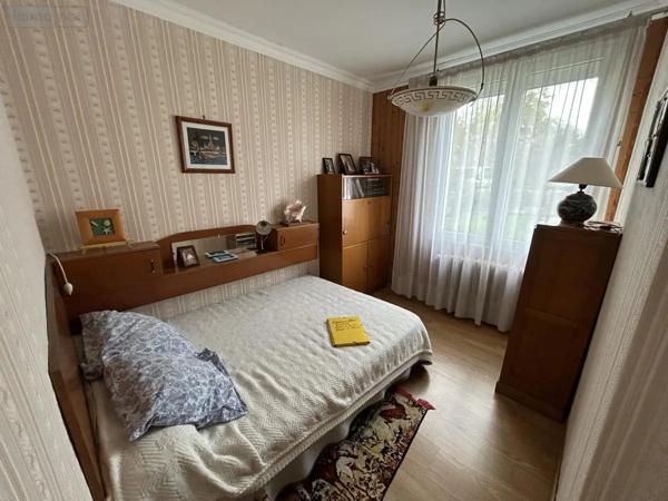 Achat - Maison Laval 53000 6 pièces 112 m 2 645 m 2