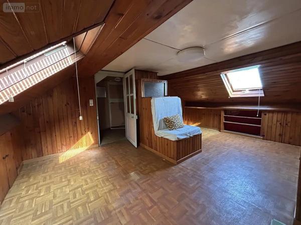 Achat - Maison Laval 53000 6 pièces 112 m 2 645 m 2