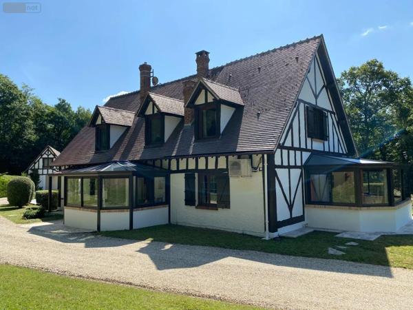 Achat - Maison Châtillon-sur-Indre 36700 9 pièces 258 m 2 50 m 2