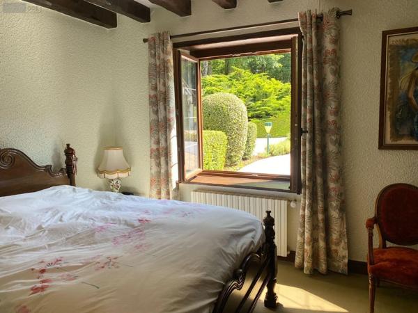 Achat - Maison Châtillon-sur-Indre 36700 9 pièces 258 m 2 50 m 2